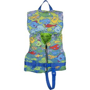 Full Throttle Infant/Child Under 50lbs Character Life Vest