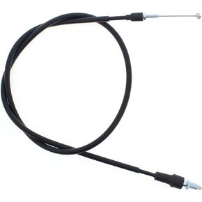 All Balls Racing Throttle Cable 45-1058 Compatible With/Replacement For Honda TRX 350 FE 2000-2006, TRX680 Rincon 2018, TRX 500 TM 2005 2006, TRX 450 ES 1998-2001