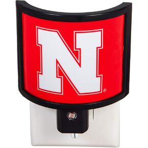 Team Sports America NCAA Plastic Night Light in Saudi Arabia