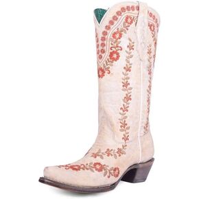 Corral Boots Women's A4455 Western Boot