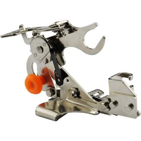 2500270 55705 Low Shank Ruffler Foot for Singer,Brother,Kenmore Sewing Machine - 55705