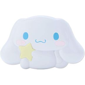 Sanrio Cinnamoroll Face Mirror & Comb Character