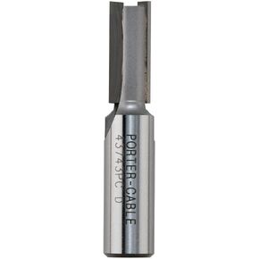 PORTER-CABLE 43743PC 13/32-Inch Carbide-Tipped Dovetail Router Bit
