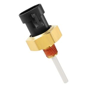 Coolant Level Sensor Switch Compatible with Cummins K19 KTA19 K38 KTA38 K50 KTA50-G KTA-50 Generators Temperature Sensor Replacement for 4383933 0193-0468 A055G562
