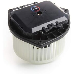 100-N193 HVAC Blower Motor for 02-13 EX35 EX37 FX35 FX45 FX50 G35 G37 M35 M45 Q45, 14-18 Q50 Q60 QX60 QX70, 03-14 350Z 370Z, 07-18 Altima, 09-18 Maxima, 03-18 Murano, 13-18 Pathfinder, 11-16 Quest