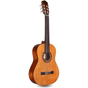 Cordoba Requinto 1/2, Small Body, Acoustic Nylon String Guitars, Iberia Series