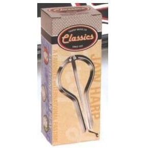 Music Jaw Harp - NEW