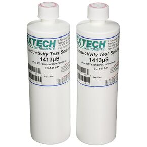 Extech EC-84-P 84µS Conductivity Standard