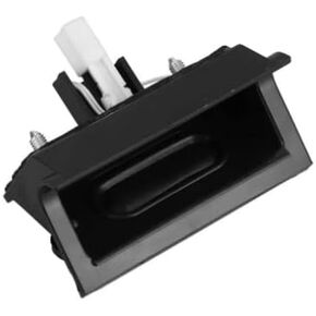 Tailgate Release Switch 74810-T0A-A01 74810-T0A-A02 Compatible For Honda CR-V 2013