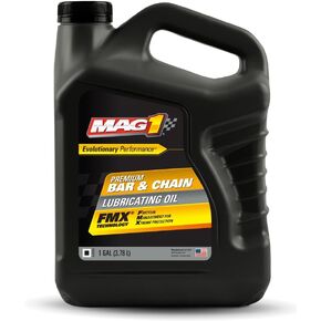 Bar & Chain Oil - 1 Gallon