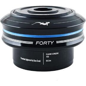 CANE CREEK HEADSETS FORTY TOP