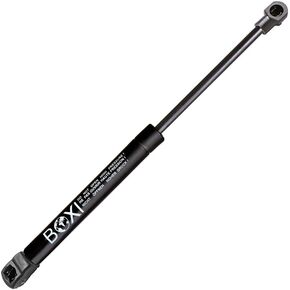 BOXI Qty(1) Front Hood Lift Support strut Shock Gas strut Shock Spring for VW Cabrio 1998 1999 2000 2001 2002 / Golf 1998 1999 2000 2001 2002 2003 2004 2005 / Jetta 1999-2005 | Replaces 4346 SG301037