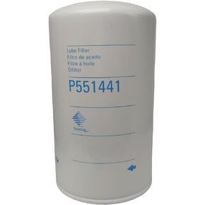 Engine Lube Oil Filter P551441 BD7325 57190 LF16110 LF16226 LF3618 LF3818 Spin-On Full Flow