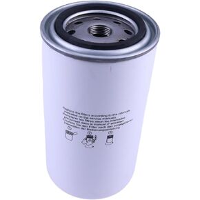 New Engine Oil Filter 12049 006002508F1 Compatible with MAHINDRA TRACTOR 7520 5525 6525 6065 6065 6075 4WD OLD 6065 6075 4WD 9110S CAB 9125SCA