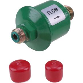 Transmission Oil Filter AM120916 M806848 AM103181 Compatible with John Deere 240 245 260 285 320 GX 325 335 345 355 F 710 725 735