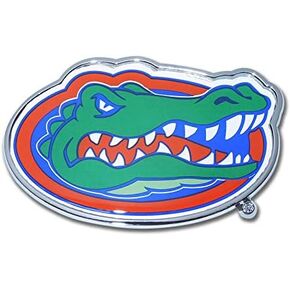University of Florida Gators Metal Auto Emblem - Many Available! in Kuwait