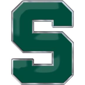 NCAA Alternative Color Logo Emblem