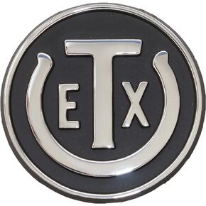 University of Texas ("Texas Exes") Emblem