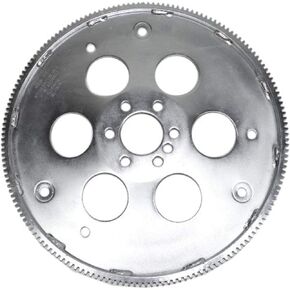 1834610 Xtreme Duty SFI-Rated Internal Balance 168 Teeth Steel Flexplate for GM LS1, LS2, and LS6 1997-Present