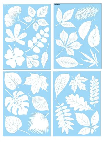 Anti Collision Window Clings Bird Strike Prevention Window Stickers Decals Static Stickers Prevent Bird Strikes on Window Glass - Clear Hummingbird in Saudi Arabia