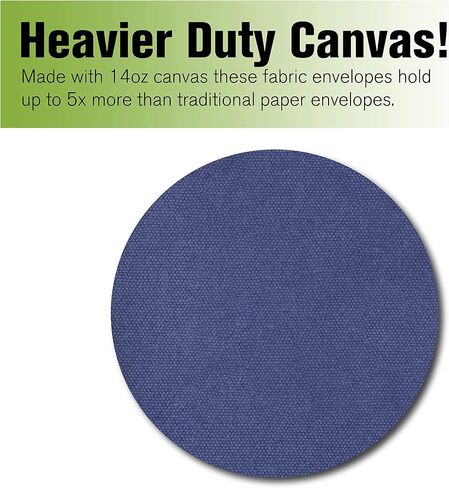 لوحة بريدية من القماش بين المكاتب من بانك سبلاي، 14 أونصة. | 14 عرض × 11 ارتفاع | أرجواني | حقيبة العبور | حقيبة كبيرة بسحاب مع جروميت | يُستخدم مع القفل أو ربطة عنق بسحاب للأمان | حقيبة البريد بين المكاتب in Saudi Arabia