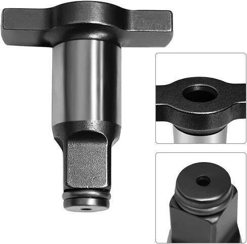 استبدال N415857 يناسب DEWALT 20V MAX XR Impact Wrench Model DCF899HB Type1، DCF899HB Type3، DCF899HP2 Type1، DCF899HP2 Type3. (غير مناسب للنوع 4) in Kuwait