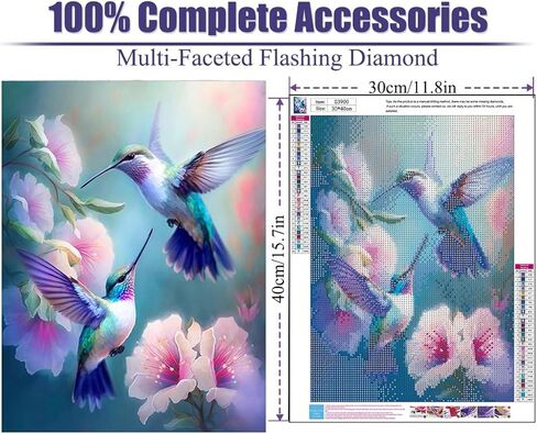 مجموعات الطلاء الماسي للبالغين، مجموعات الفن الماسي للقطط اللطيفة للبالغين، مجموعات الطلاء الماسي للقطط 5D بنقاط الماس حفر كامل دائري حجر الراين جوهرة الفن والحرف اليدوية لديكور الحائط المنزلي 11.8 × 15.7 بوصة in Kuwait