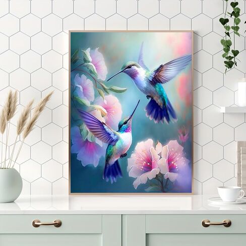 مجموعات الطلاء الماسي للبالغين، مجموعات الفن الماسي للقطط اللطيفة للبالغين، مجموعات الطلاء الماسي للقطط 5D بنقاط الماس حفر كامل دائري حجر الراين جوهرة الفن والحرف اليدوية لديكور الحائط المنزلي 11.8 × 15.7 بوصة in Kuwait