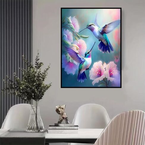 مجموعات الطلاء الماسي للبالغين، مجموعات الفن الماسي للقطط اللطيفة للبالغين، مجموعات الطلاء الماسي للقطط 5D بنقاط الماس حفر كامل دائري حجر الراين جوهرة الفن والحرف اليدوية لديكور الحائط المنزلي 11.8 × 15.7 بوصة in Kuwait