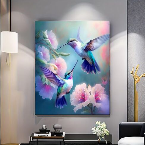 مجموعات الطلاء الماسي للبالغين، مجموعات الفن الماسي للقطط اللطيفة للبالغين، مجموعات الطلاء الماسي للقطط 5D بنقاط الماس حفر كامل دائري حجر الراين جوهرة الفن والحرف اليدوية لديكور الحائط المنزلي 11.8 × 15.7 بوصة in Kuwait