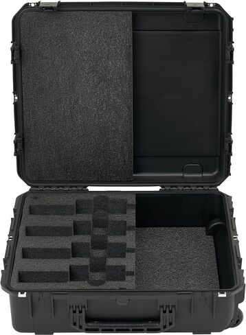حافظة ipCase لـ ADJ Uni Pack II مكونة من 4 قطع in Kuwait