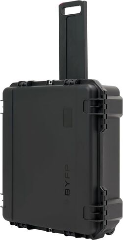 حافظة ipCase لـ ADJ Uni Pack II مكونة من 4 قطع in Kuwait