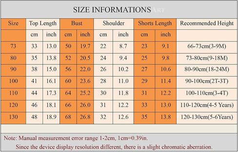Toddler Boys Clothes for Baby Boy Summer Outfits Sleeveless Tank Top and Shorts Set 1-4t in Kuwait