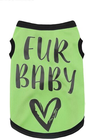 Elevate Your Pet's Seasonal Style with Playful Panache: with Adorable Beautifully Printed Dog Shirts Featuring Hilarious Printed Patterns for Airy Comfort in Summer and Fall Classic Series1 X-Small in Saudi Arabia