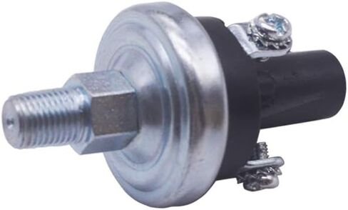 Hydraulic Oil Pressure Switch 6671062 Replacement for Bobcat 443 540 542 543 742 743 in Saudi Arabia