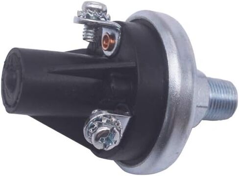 Hydraulic Oil Pressure Switch 6671062 Replacement for Bobcat 443 540 542 543 742 743 in Saudi Arabia