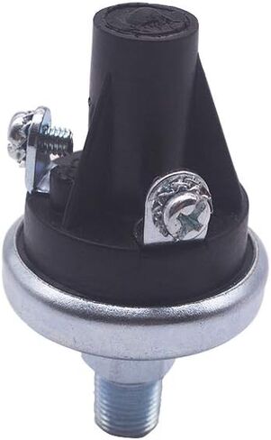 Hydraulic Oil Pressure Switch 6671062 Replacement for Bobcat 443 540 542 543 742 743 in Saudi Arabia