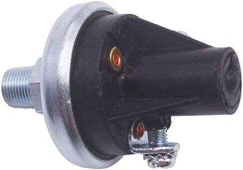 Hydraulic Oil Pressure Switch 6671062 Replacement for Bobcat 443 540 542 543 742 743 in Saudi Arabia