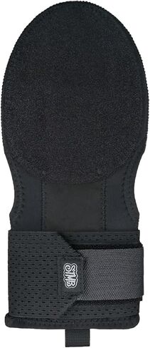 Sliding Mitt for Baseball and Softball/Baseball/Both Hands/Sliding/Mitt/Mitts/Glove/Mit/Head Sliding/Dual Thumb Holes in Saudi Arabia