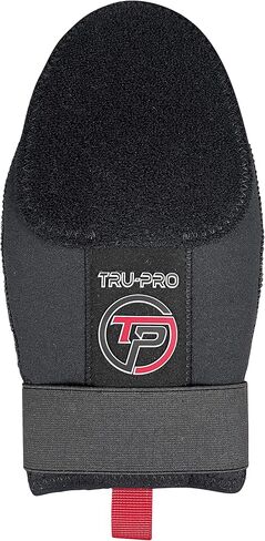 "The Quikie Sliding Mitt - قفاز منزلق سريع التحرير - تصميم مخصص لليد اليمنى واليسرى - قفاز منزلق لحماية اليد in Kuwait