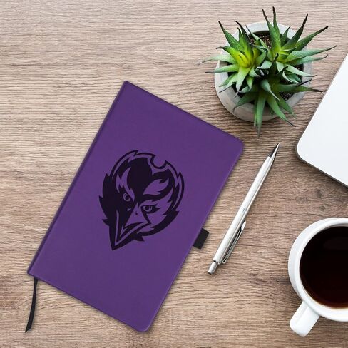 Rico Industries NFL Unisex Laser-Engraved Color Notepad in Saudi Arabia