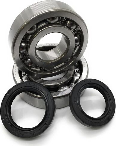 مجموعة أدوات تحمل وختم علبة المرافق من العلامة التجارية REPLACEMENTKITS.COM تناسب عربات جولف الغاز Yamaha G2 وG8 وG9 وG11 وG14 in Saudi Arabia