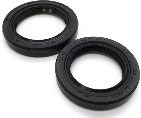 مجموعة أدوات تحمل وختم علبة المرافق من العلامة التجارية REPLACEMENTKITS.COM تناسب عربات جولف الغاز Yamaha G2 وG8 وG9 وG11 وG14 in Saudi Arabia