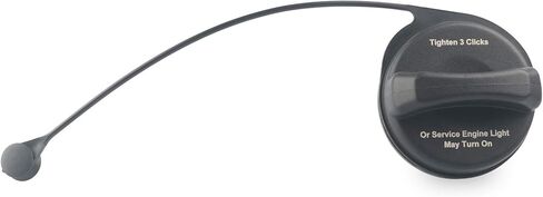 غطاء غاز، غطاء وقود GT335، 20914961 متوافق مع Buick Cadillac Chevy GMC - 2007-2011 Lucerne، 2007-2011 DTS، 2004-2005 Escalade، 2005-2007 Cobalt، 2005-2008 Uplander، 2004-2008 Express Savana، المزيد in Kuwait