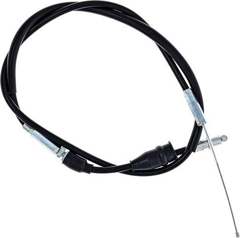 NICHE Throttle Cable for Yamaha Moto-4 Tri Moto 225 YFM200 YFM225 YTM225DR YTM225DX 21V-26250-01-00 59V-26311-00-00 in Saudi Arabia