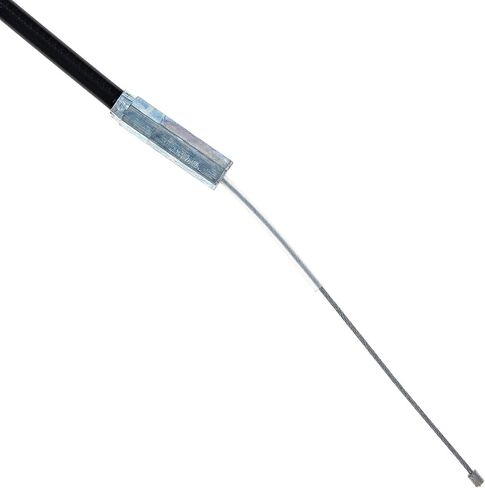 NICHE Throttle Cable for Yamaha Moto-4 Tri Moto 225 YFM200 YFM225 YTM225DR YTM225DX 21V-26250-01-00 59V-26311-00-00 in Saudi Arabia