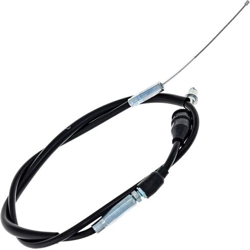 NICHE Throttle Cable for Yamaha Moto-4 Tri Moto 225 YFM200 YFM225 YTM225DR YTM225DX 21V-26250-01-00 59V-26311-00-00 in Saudi Arabia