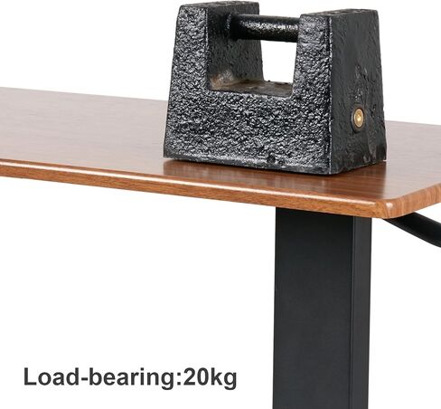 طاولة بجانب السرير مع عجلات دوارة مقاس 31.5 × 15.7 × 35.2 بوصة على شكل حرف C طاولة جانبية قابلة للتعديل ارتفاع سرير المستشفى وأريكة طاولة جانبية كبيرة للكمبيوتر المحمول in Kuwait