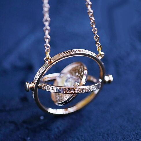 مجموعة ملصقات قلادة مثلثة مكونة من 22 قطعة من قلادة الساعة الرملية من UoYu لمحبي المجوهرات التنكرية in Kuwait