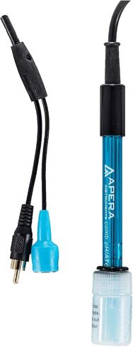 مجموعة أدوات قياس درجة الحموضة/الموصلية المحمولة من سلسلة Apera Instruments PC8500 (AI5524) in Kuwait